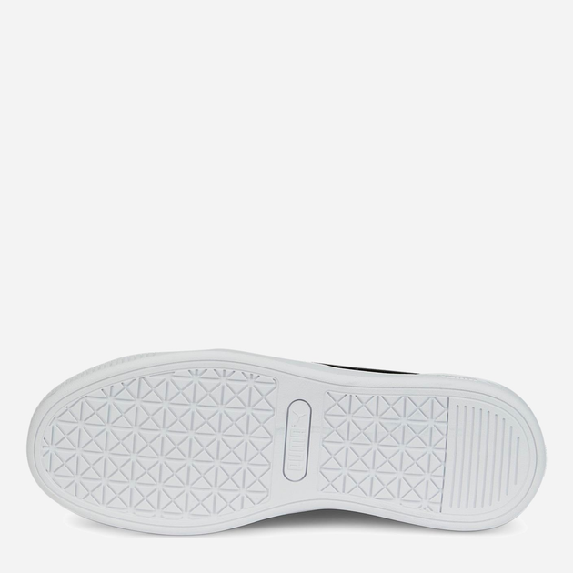 Sneakersy damskie do kostki Puma Vikky V3 Mono 38638302 41 (7.5UK) 26.5 cm Czarne (4065449601382) - obraz 6