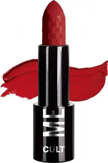 Помада для губ Mesauda Milano Cult Matte Lipstick 216 Lover's 3.5 г (8056358166969) - зображення 1