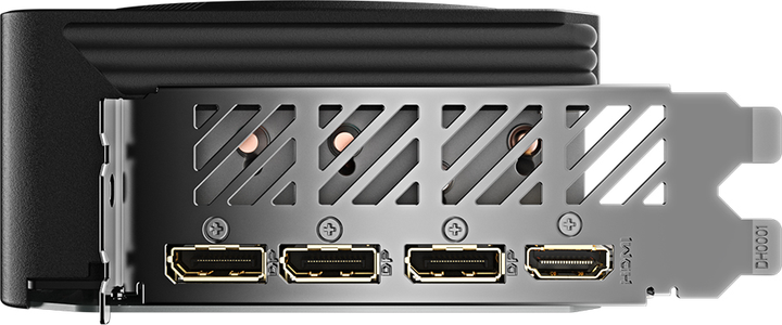 Gigabyte PCI-Ex GeForce RTX 4070 GAMING OC 12G 12GB GDDR6X (192bit) (2565/21000) (HDMI, 3 x DisplayPort) (GV-N4070GAMING OC-12GD) - obraz 7