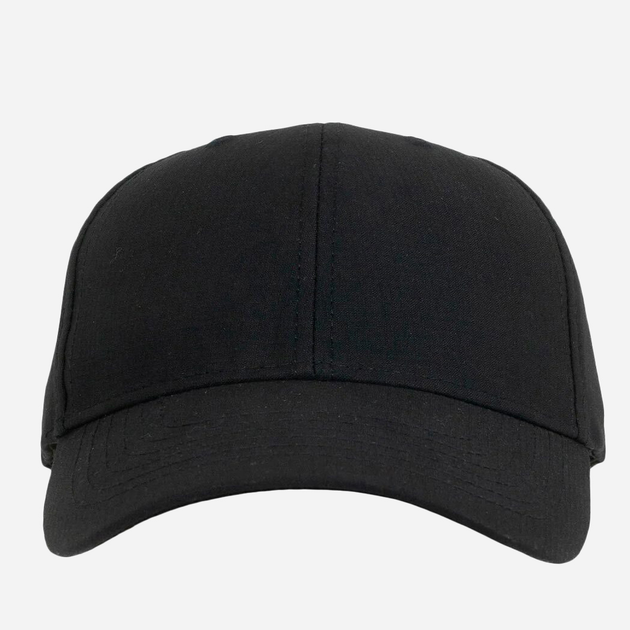 Кепка тактическая First Tactical FT Flex Cap 142062-019 L-XL Черная (843131139047) - изображение 4