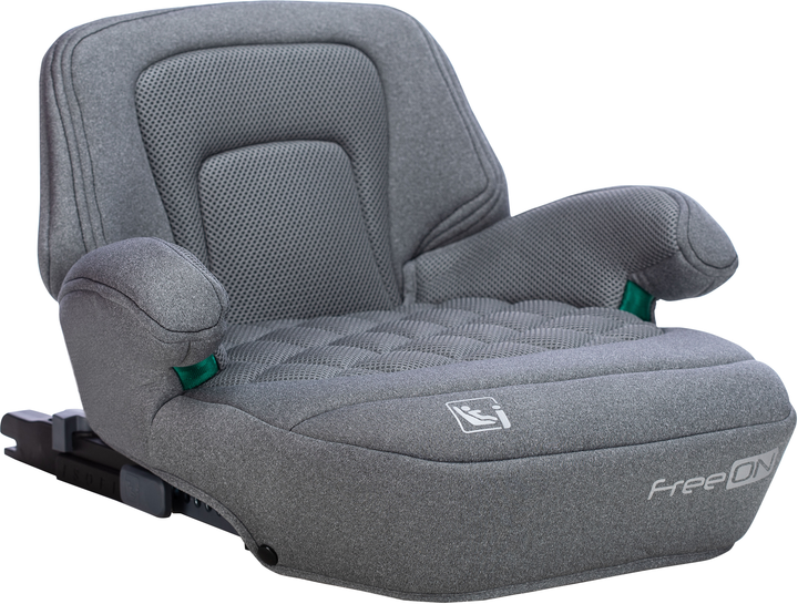 Бустер FreeOn Cosmo Plus Grey (48730) - изображение 5