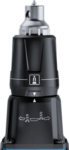 Шуруповерт Bosch GTB 185-LI соло (06019K7021) - зображення 3