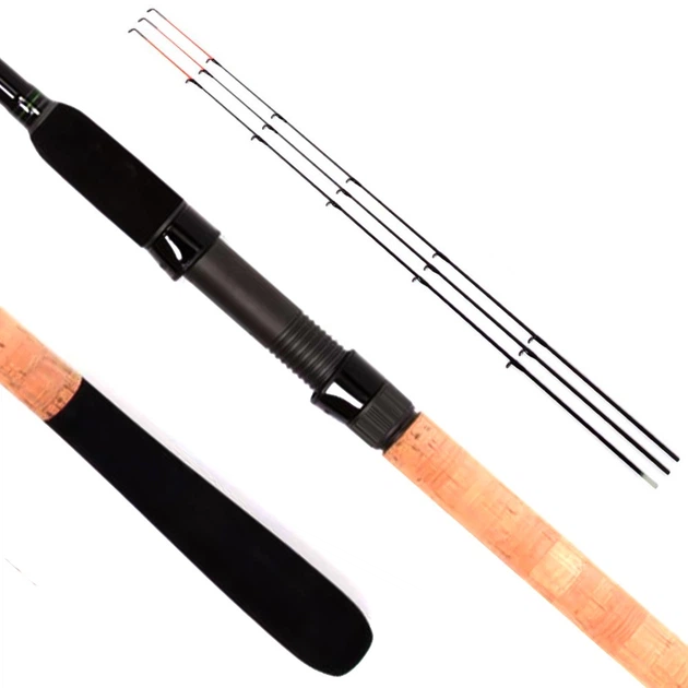 Вудилище Team Salmo Energy Feeder 100g / 3.60m (TSEN100-360) - изображение 2