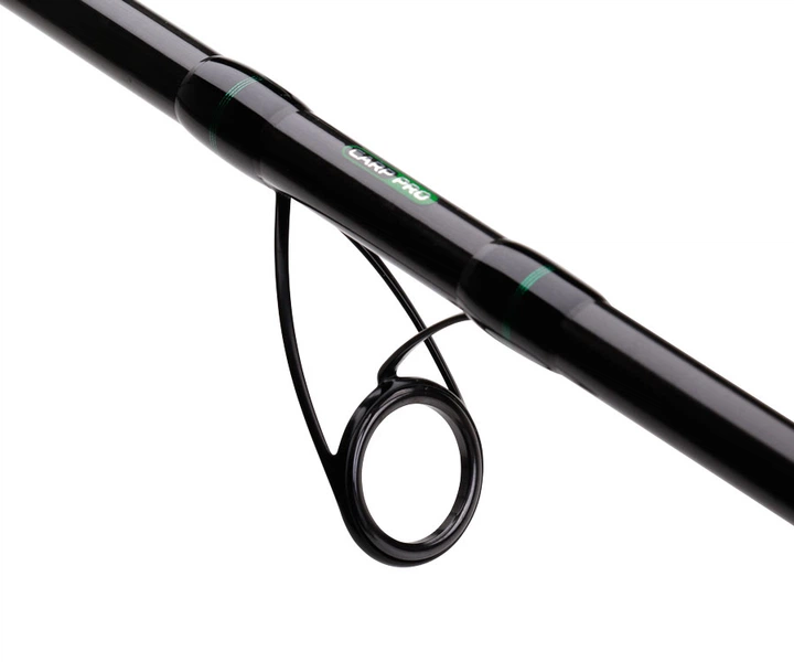 Фидерное вудилище Carp Pro Blackpool Carp Power Feeder 390 160г (BPCF390) - изображение 5