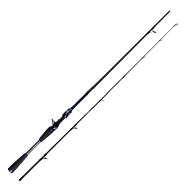 Вудилище Zemex Bass Addiction C-662L 2.98 м 3-15 g (8806066100164) - Фото 1 Вудилище Zemex Bass Addiction C-662L 2.98 м 3-15 g (8806066100164) - зображення 1