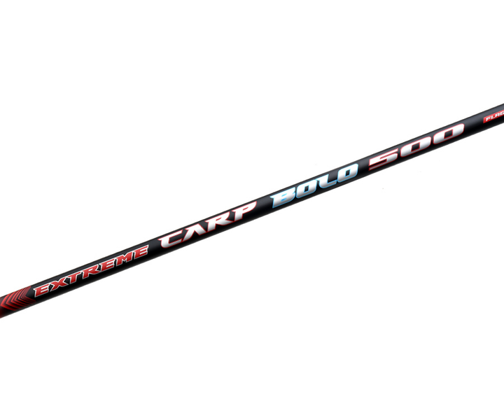 Вудилище болонське тіло з кілець Flagman EXTREME CARP BOLO 5m (EXCB500) - зображення 2