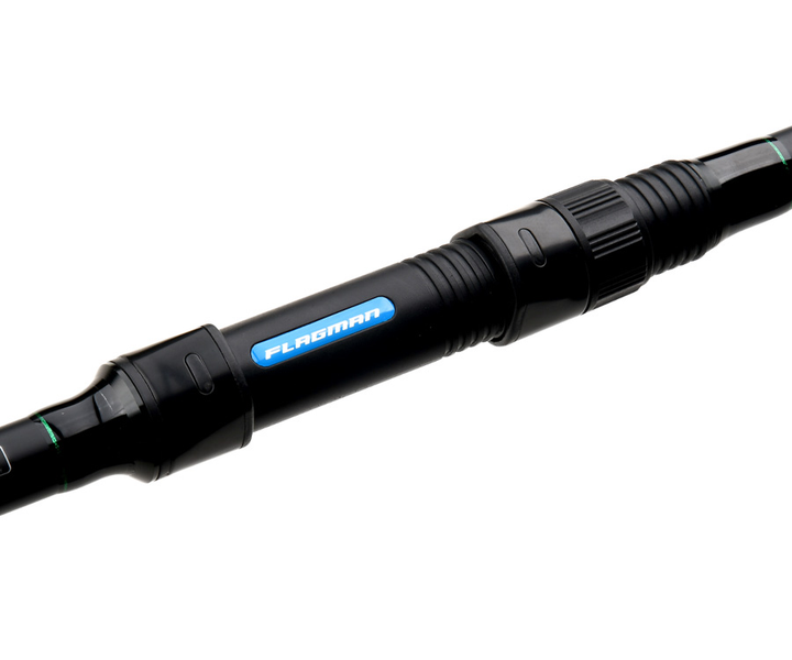 Вудлище сподове 3-х секц. FLAGMAN SENSOR BIG GAME CARP NGS SPOD 3.9m 5 lb (FSBGS395) - изображение 4