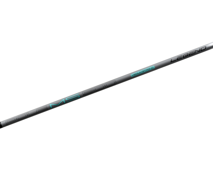 Вудилище махове теле. б/к Flagman LEGEND MEDIUM STRONG POLE 6м (LGPMS600) - изображение 2