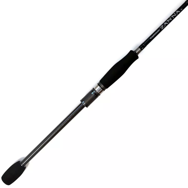 Спінінг Graphiteleader Zanna GZANS-762L (EVA) 2.29м 1-15г / (2181768 / G08797) - изображение 3
