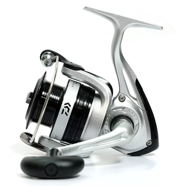 Котушка Daiwa Sweepfire E 3500C / (706588 / 10118-350) - Фото 1 Котушка Daiwa Sweepfire E 3500C / (706588 / 10118-350) - изображение 1