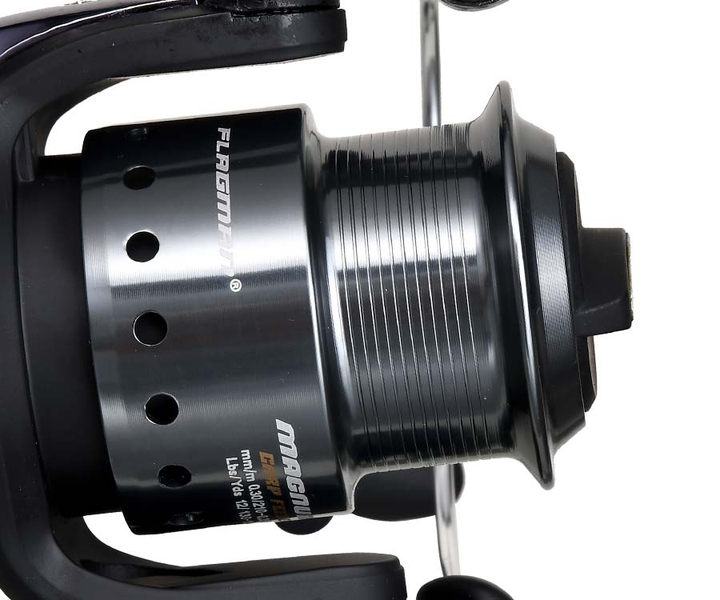 Котушка Flagman Magnum Carp Feeder 5000 (MCF5000) - изображение 4