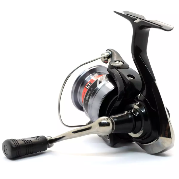 Котушка Daiwa 20 RX LT 2000 / (2160343 / 20004682) - изображение 2