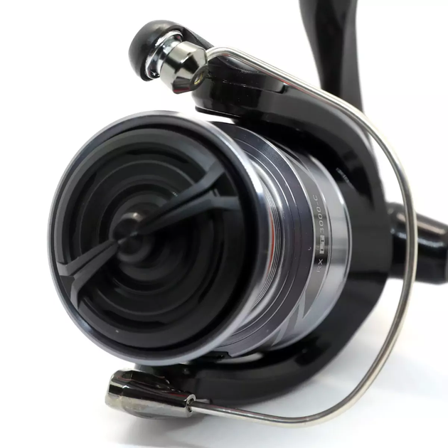 Котушка Daiwa 20 RX LT 2000 / (2160343 / 20004682) - изображение 4