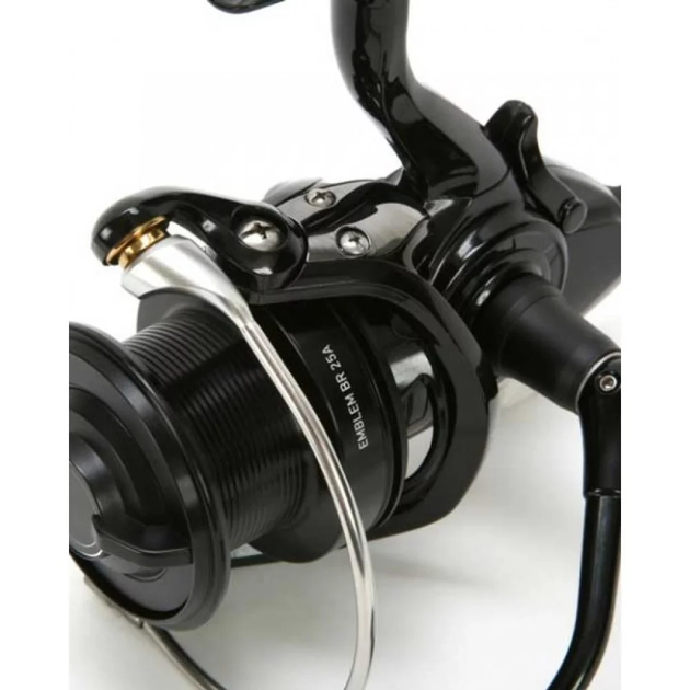 Котушка Daiwa Emblem BR 25 A/(683723/10928-025) - изображение 2