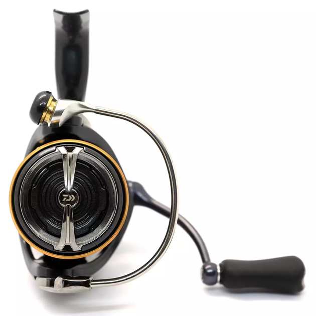 Котушка Daiwa 21 Caldia FC LT 2000S / (2163791 / 20004708) - изображение 2