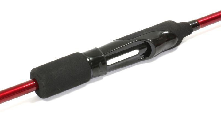 Спінінг METSUI SPECTER 862L 2.62 м. 5.0-16.0 гр. (8806066190110) - изображение 3