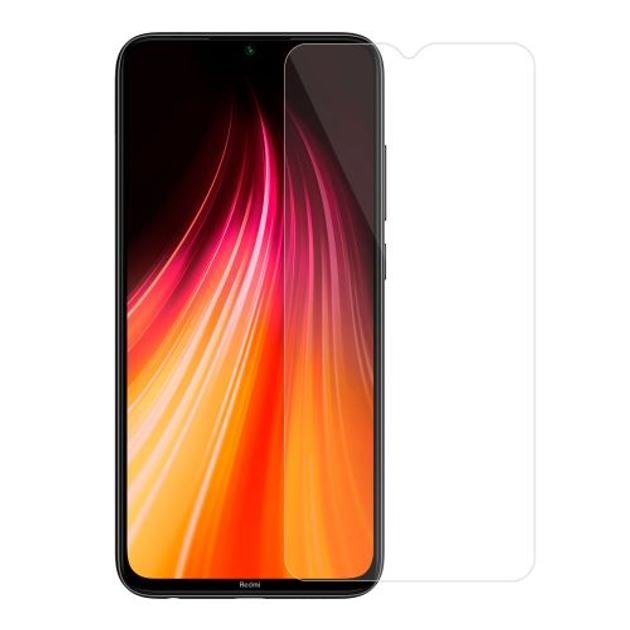 redmi note 8 soliton