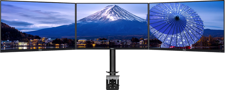 Кронштейн Iiyama DS1003C-B1 - зображення 3