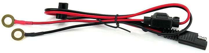 Ładowarka everActive 6V/12V automatyczna CBC5 (5903205771483) - obraz 6