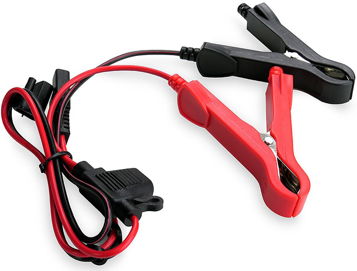 Ładowarka everActive 6V/12V automatyczna CBC5 (5903205771483) - obraz 7