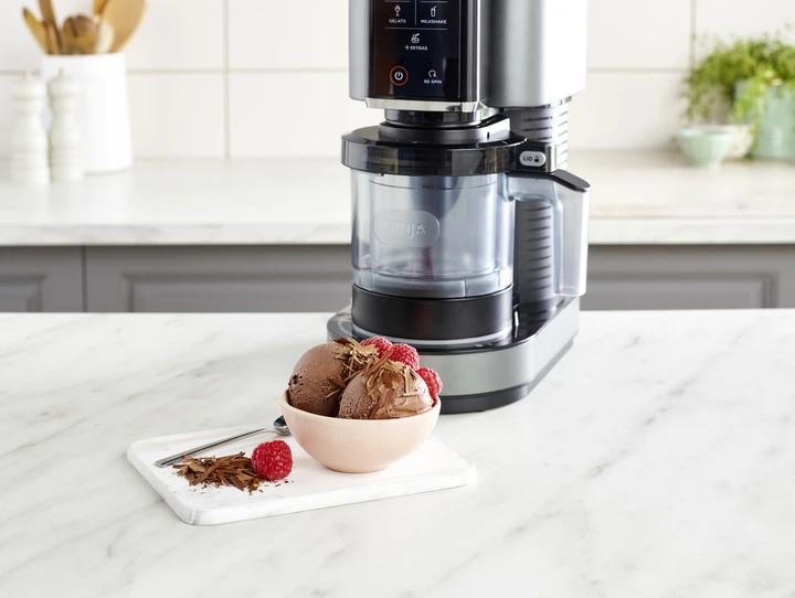 Морозивниця Ninja Ice Cream Maker NC300EU - зображення 7