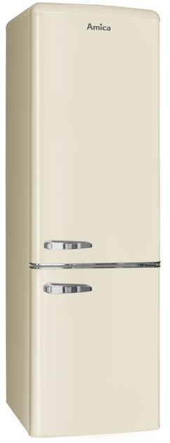 Холодильник Amica FK2965.3GAA - зображення 1