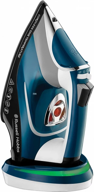 Праска Russell Hobbs One Temperature 26020-56 - зображення 2