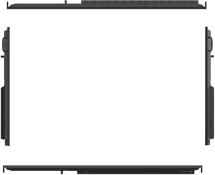 Tablica interaktywna LG 65TR3DJ 65" - obraz 5