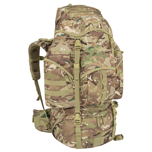 Рюкзак тактический Highlander Forces Loader Rucksack 66L HMTC (NRT066-HC) - зображення 1