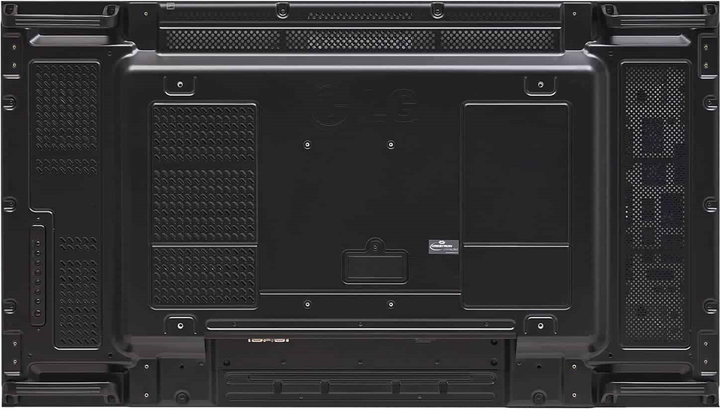 Монітор 55" LG 55VM5J-H - зображення 7