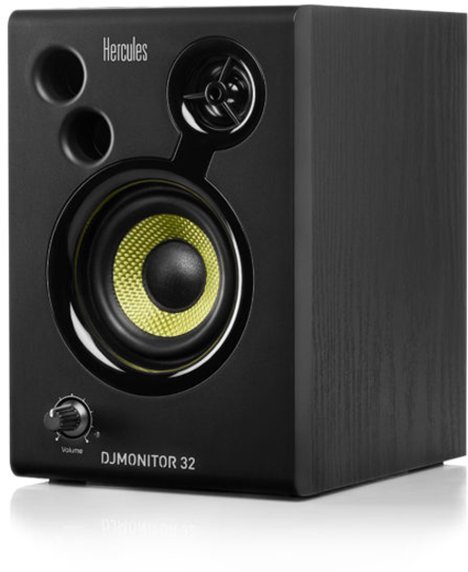 Monitory studyjne Hercules DJ Monitor 32 (SS-1958) - obraz 3