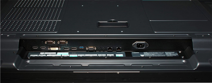 Монітор 55" LG 55VSM5J-H - зображення 6