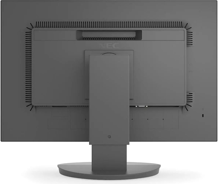 Monitor 24" NEC MultiSync EA241WU (60004676) - obraz 5