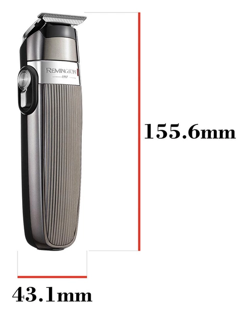 Машинка для стрижки Remington PG9100 Heritage (6651518) - изображение 3