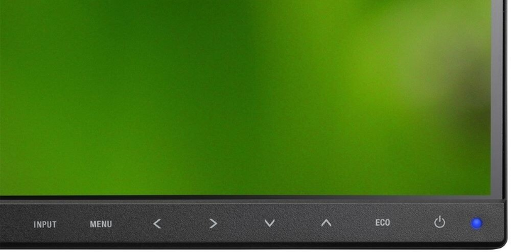 Monitor 24" NEC MultiSync EA241F Czarny (60004786) - obraz 6