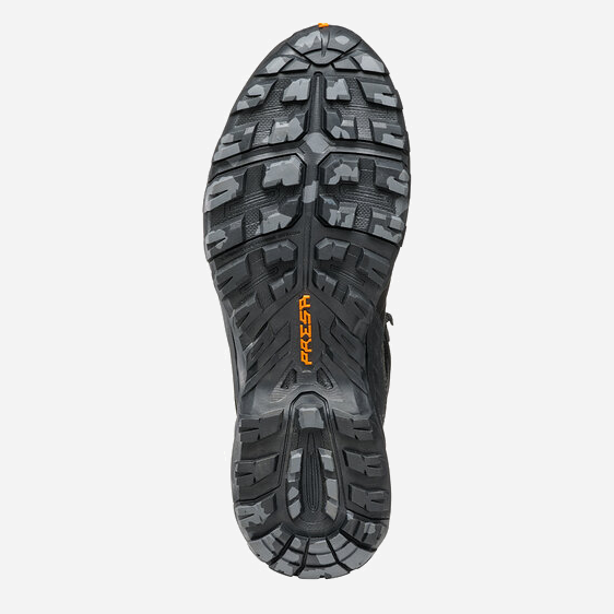 Черевики SCARPA Rush Polar GTX Dark Anthracite 40 - Фото 7 Черевики SCARPA Rush Polar GTX Dark Anthracite 40 - зображення 7