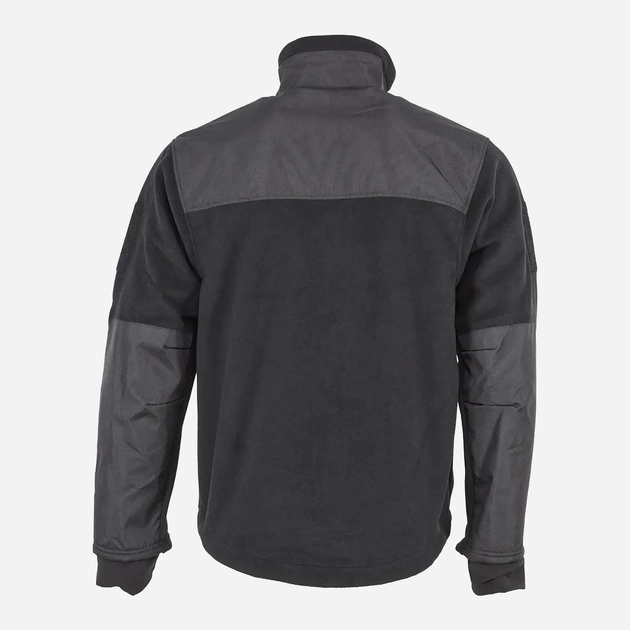 Куртка Condor-Clothing Alpha Fleece Jacket 14320417 XL Black (22886601072) - зображення 2