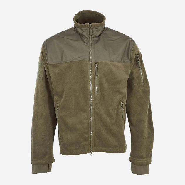 Куртка Condor-Clothing Alpha Fleece Jacket 14325087 M Olive drab (22886601010) - зображення 1