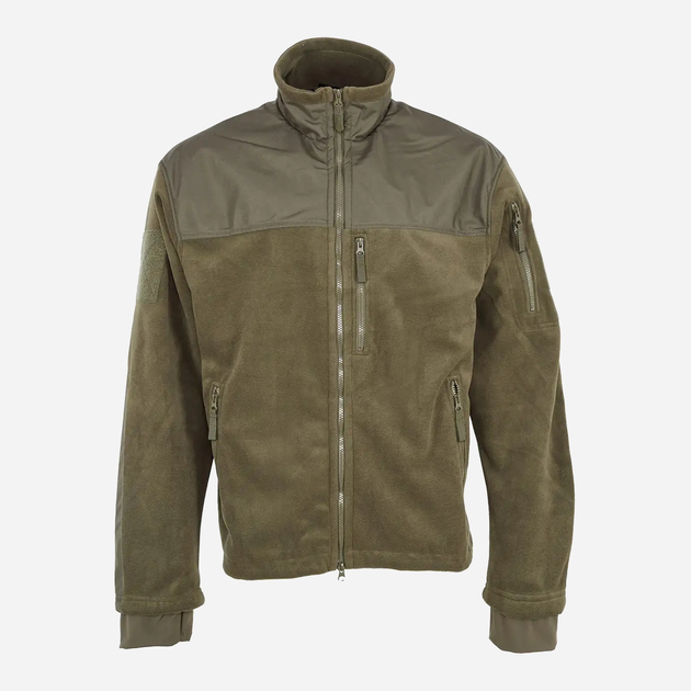 Куртка Condor-Clothing Alpha Fleece Jacket 14325088 XL Olive drab (22886601034) - зображення 1
