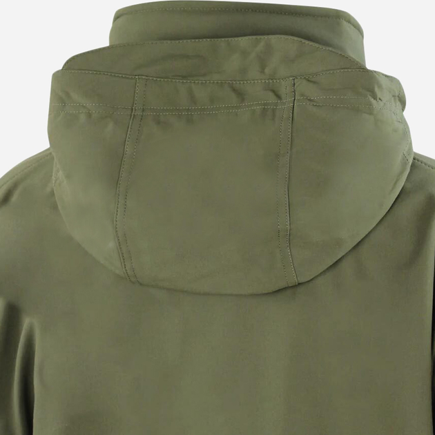 Куртка Condor-Clothing Summit Softshell Jacket 14325108 XL Olive drab (22886602031) - изображение 2