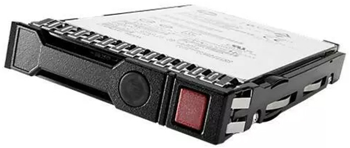 HP 1 TB 7200 obr./min 843266-B21 3,5-calowy dysk twardy SATA III - obraz 1