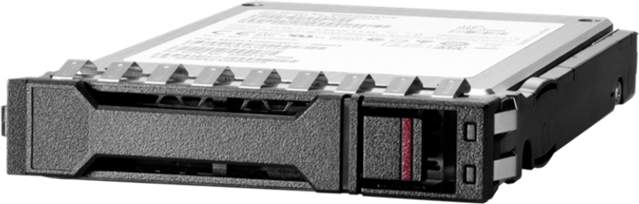 HP Mission Critical SFF BC 900 GB 15 000 obr./min P40432-B21 3,5-calowy dysk twardy SAS - obraz 1