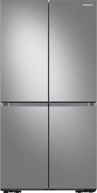 Багатодверний холодильник SAMSUNG RF65A967ESR/EO - зображення 1
