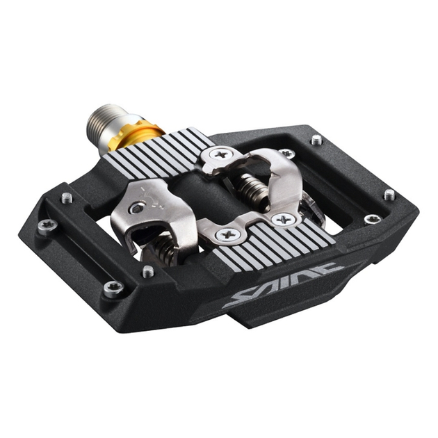 Педали Shimano PD-M821 SAINT, SPD, ENDURO/TRAIL – фото, отзывы ...