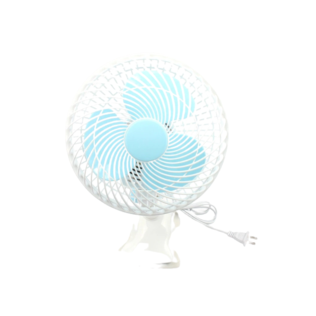 Настільний охолоджувач Table Fan WX 707 18 см з прищіпкою автоповорот 360° 2 швидкості механічне керування компактний лопатевий для дому офісу робочого столу настінне кріплення металевий кожух живлення 220 В - Фото 8 Настільний охолоджувач Table Fan WX 707 18 см з прищіпкою автоповорот 360° 2 швидкості механічне керування компактний лопатевий для дому офісу робочого столу настінне кріплення металевий кожух живлення 220 В - изображение 8