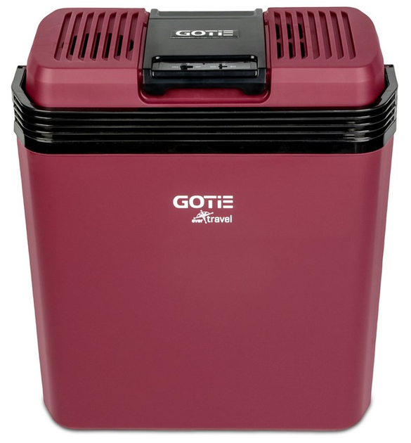 Автохолодильник Gotie GLT-240B - зображення 1