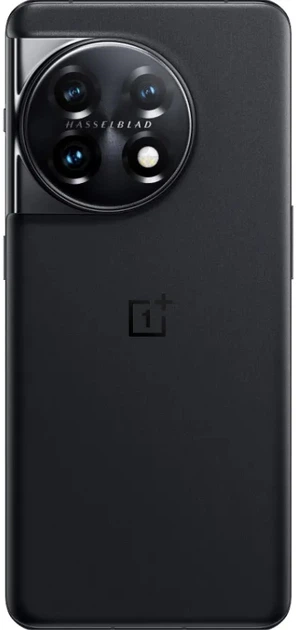 Мобильный телефон OnePlus Ace 2 12/256GB Black (CN) – фото, отзывы