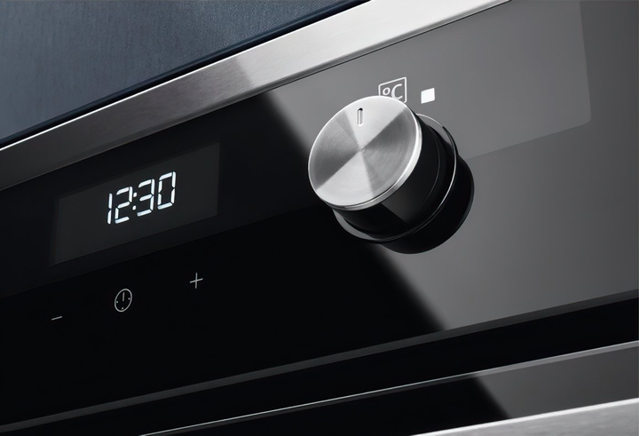 Духова шафа Electrolux OKD5C51X - зображення 4