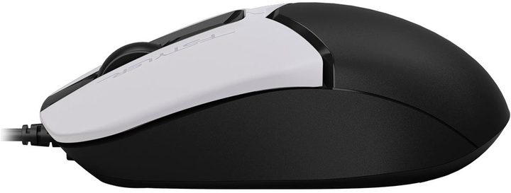 Миша A4Tech Fstyler FM12S Panda - изображение 2