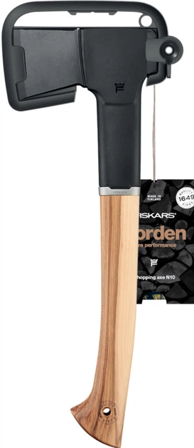 Siekiera Fiskars Norden N10 (6411501701138) - obraz 3